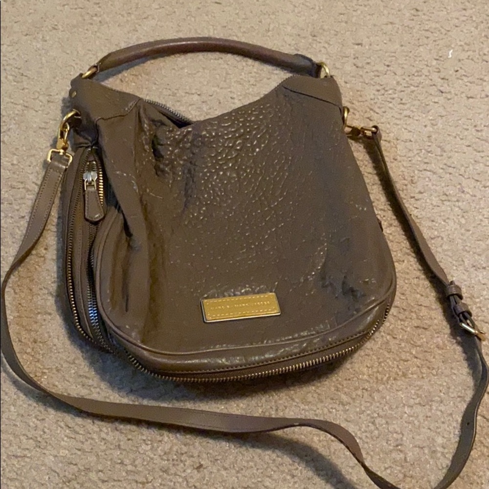 Marc by Marc Jacobs Convertible Bag